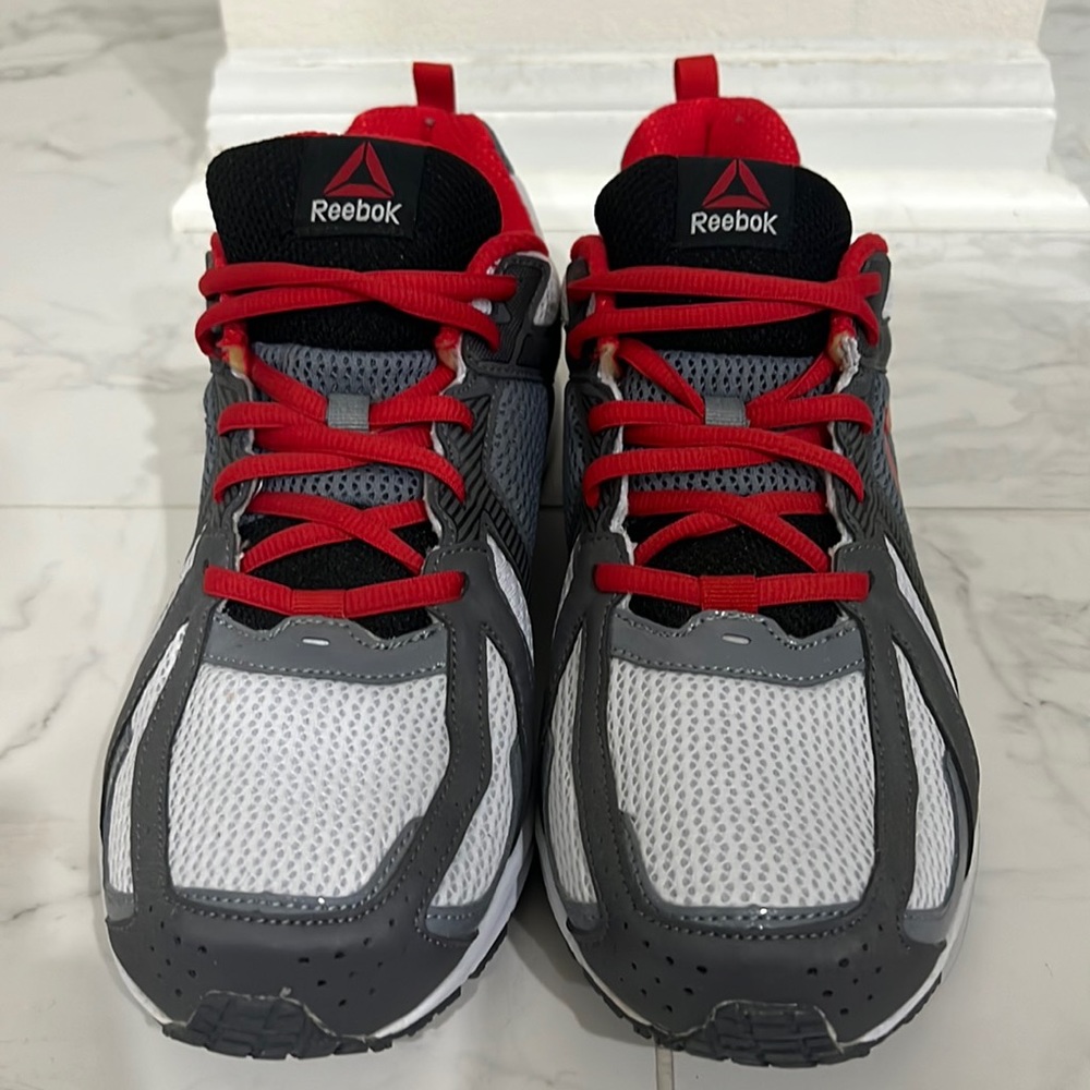 reebok men's runner 3.0 running shoes